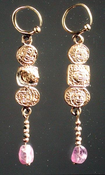 Pendientes, de Puente Genil de Spanish School